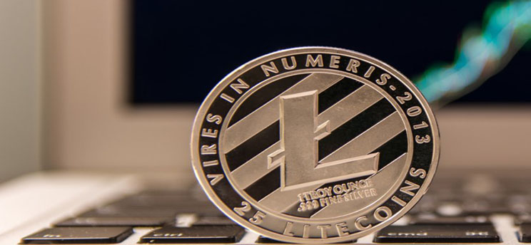 Litecoin Private Wallet