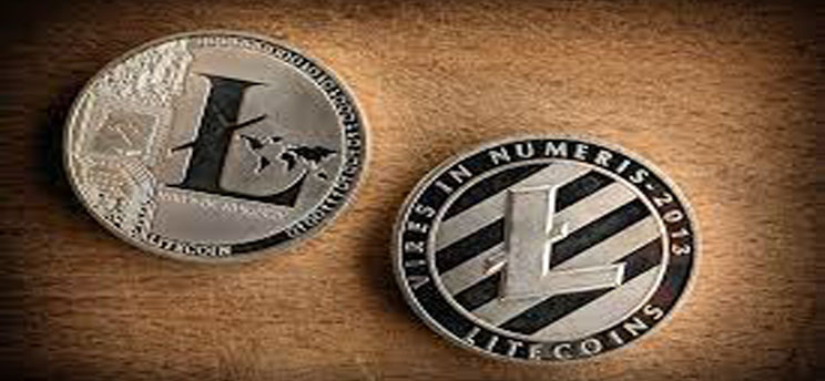 Online Litecoin Wallet