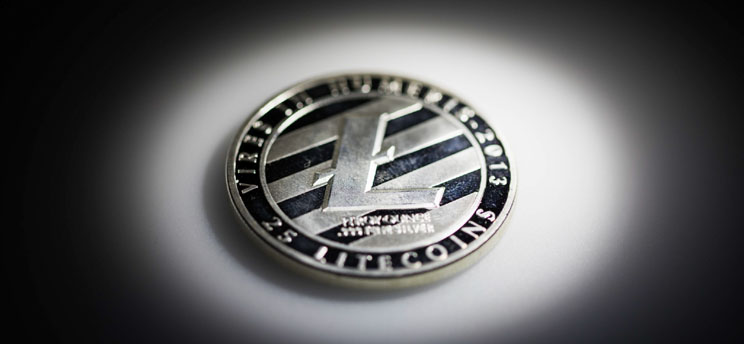 Portable Litecoin Wallets