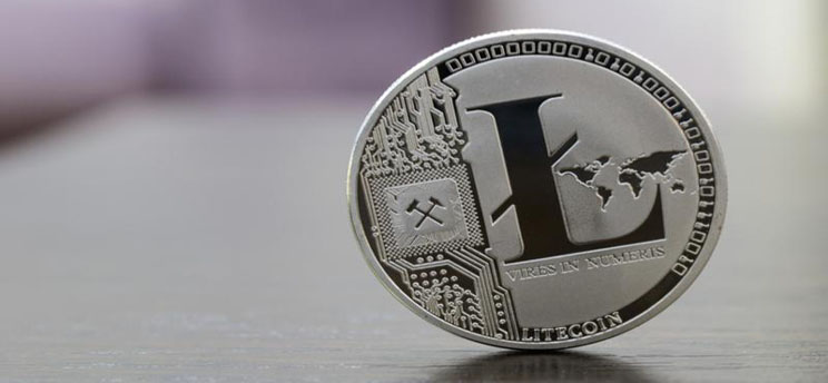 Untraceable Litecoin Wallet
